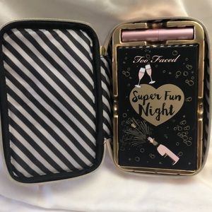 Too Faced holiday bundle!
